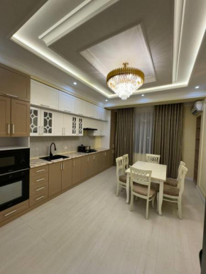 Tashkent city Rental home